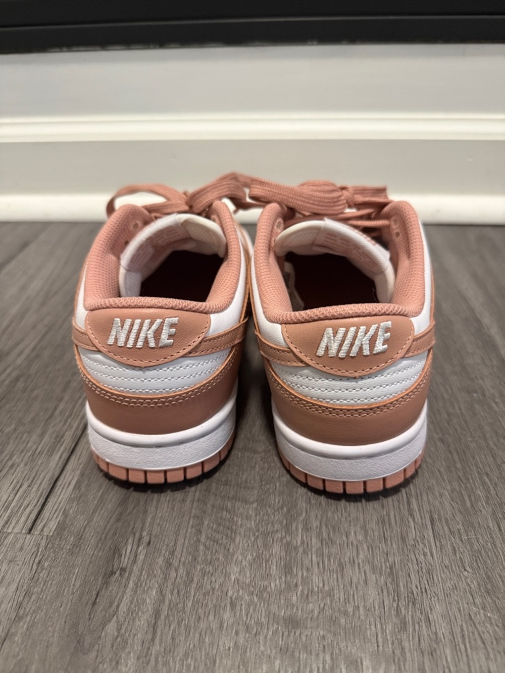 Nike Dunks low top - Picture 3 of 5